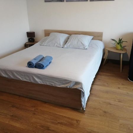 Ravissant Studio Proche De La Loire Orléans Eksteriør bilde