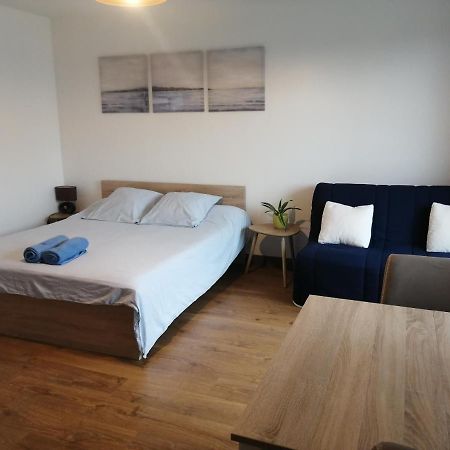 Ravissant Studio Proche De La Loire Orléans Eksteriør bilde