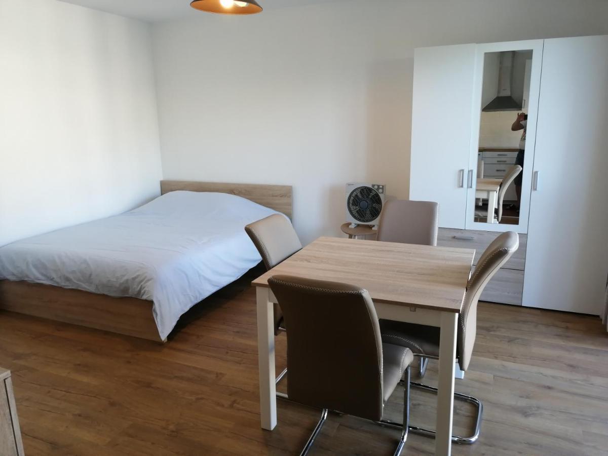 Ravissant Studio Proche De La Loire Orléans Eksteriør bilde