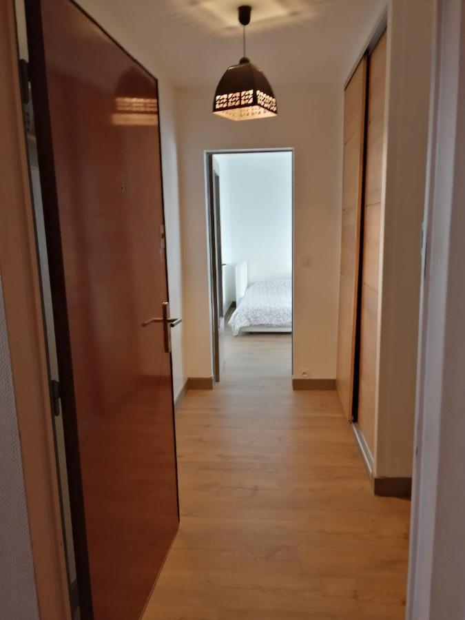 Ravissant Studio Proche De La Loire Orléans Eksteriør bilde