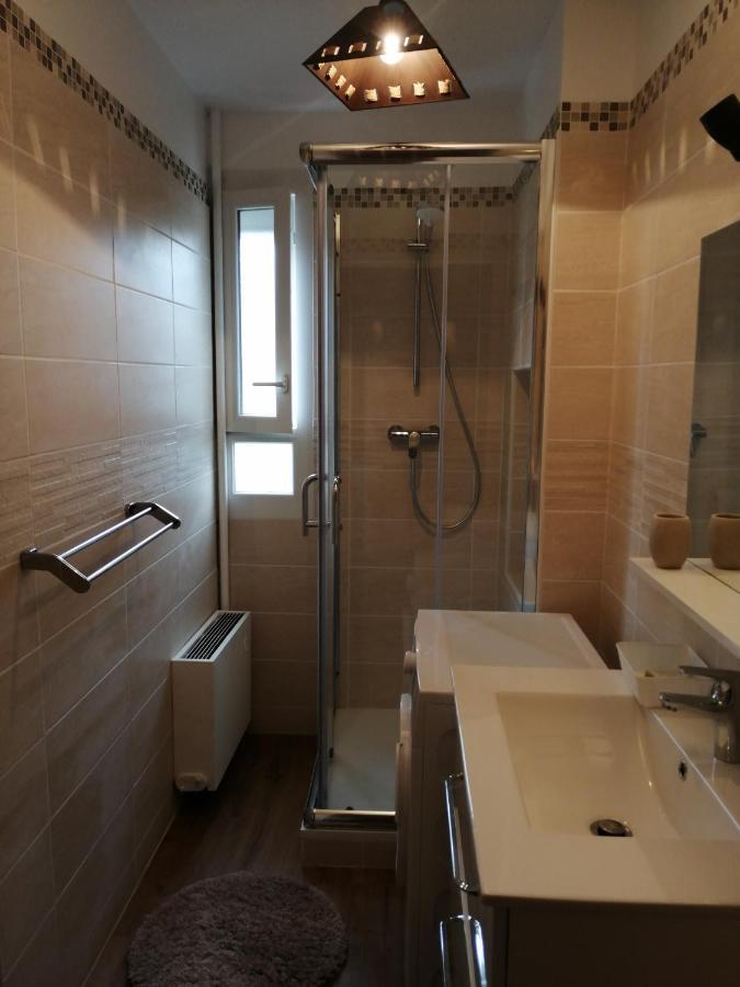 Ravissant Studio Proche De La Loire Orléans Eksteriør bilde